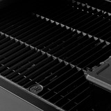 Masterbuilt Autoignite Series 545 digitaler Holzkohlegrill + Smoker schwarz, WiFi-Steuerung