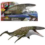 Jurassic World Rebirth Bite'n Blast Mosasaurus, Spielfigur