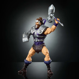 Mattel Masters of the Universe Masterverse New Eternia Fisto, Spielfigur 