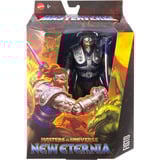 Mattel Masters of the Universe Masterverse New Eternia Fisto, Spielfigur 
