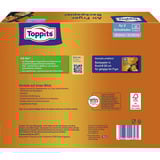 Melitta Toppits Backpapier für Airfryer  12x20cm