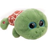 NICI GLUBSCHIS liegend Schildkröte Marmi 15cm, Kuscheltier grün