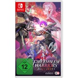 Nintendo Fire Emblem Warriors: Three Hopes, Nintendo Switch-Spiel