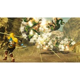 Nintendo Hyrule Warriors: Zeit der Verheerung, Nintendo Switch-Spiel 