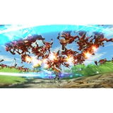 Nintendo Hyrule Warriors: Zeit der Verheerung, Nintendo Switch-Spiel 