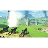 Nintendo Hyrule Warriors: Zeit der Verheerung, Nintendo Switch-Spiel 