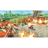 Nintendo Hyrule Warriors: Zeit der Verheerung, Nintendo Switch-Spiel 