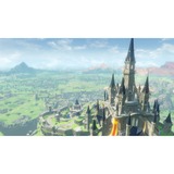 Nintendo Hyrule Warriors: Zeit der Verheerung, Nintendo Switch-Spiel 