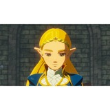 Nintendo Hyrule Warriors: Zeit der Verheerung, Nintendo Switch-Spiel 