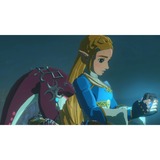 Nintendo Hyrule Warriors: Zeit der Verheerung, Nintendo Switch-Spiel 