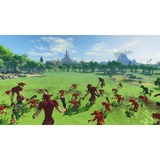 Nintendo Hyrule Warriors: Zeit der Verheerung, Nintendo Switch-Spiel 