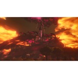Nintendo Hyrule Warriors: Zeit der Verheerung, Nintendo Switch-Spiel 