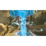 Nintendo Hyrule Warriors: Zeit der Verheerung, Nintendo Switch-Spiel 