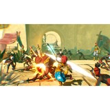 Nintendo Hyrule Warriors: Zeit der Verheerung, Nintendo Switch-Spiel 
