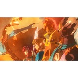 Nintendo Hyrule Warriors: Zeit der Verheerung, Nintendo Switch-Spiel 