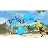 Nintendo Hyrule Warriors: Zeit der Verheerung, Nintendo Switch-Spiel 