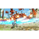Nintendo Hyrule Warriors: Zeit der Verheerung, Nintendo Switch-Spiel 