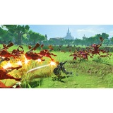 Nintendo Hyrule Warriors: Zeit der Verheerung, Nintendo Switch-Spiel 