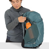 Osprey Hikelite 26 , Rucksack blaugrün, 26 Liter