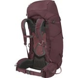 Osprey Kyte 68, Rucksack lila, 66 Liter, Größe WXS/S