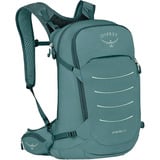 Osprey Syncro 20 , Rucksack blaugrün, 20 Liter