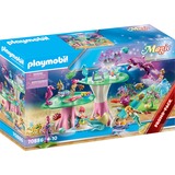PLAYMOBIL 70886 Kinderparadies der Meerjungfrauen, Konstruktionsspielzeug
