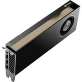 PNY NVIDIA RTX PRO 6000 Blackwell Max Q 96GB SB, Grafikkarte Bulk
