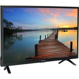 Panasonic TX-24LSW504, LED-Fernseher 60 cm (24 Zoll), schwarz, WXGA, Triple Tuner, Android TV