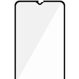 PanzerGlass Displayschutz, Schutzfolie transparent, Samsung Galaxy A03s