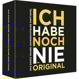 Pegasus Ich Habe Noch Nie - Das einzig wahre unverzichtbare Partyspiel 