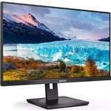 Philips 242S1AE/00, LED-Monitor 60.5 cm(23.8 Zoll), schwarz, Adaptive-Sync, FullHD, 75 Hz
