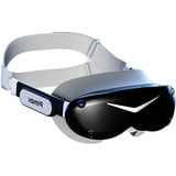 Pimax Dream Air SLAM, VR-Brille weiß/schwarz, All-in-One-System