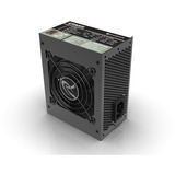 RAIJINTEK ERMIS 450B 450W, PC-Netzteil schwarz, 2x PCIe, 450 Watt