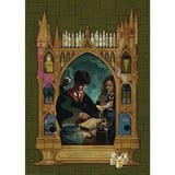 Ravensburger Puzzle Harry Potter und der Halbblutprinz 1000 Teile