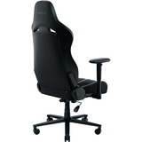 Razer Enki X, Gaming-Stuhl schwarz/grün