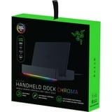 Razer Handheld Dock Chroma, Dockingstation schwarz