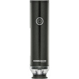 Rommelsbacher Hand-Vakuumiergerät VAC 25 anthrazit, Akkubetrieb