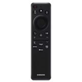 SAMSUNG GQ83S95FAEXZG, OLED-Fernseher 209 cm (83 Zoll), schwarz/silber, UltraHD/4K, Vision AI, PVR, Twin-Tuner, One Connect Box, 100Hz Panel