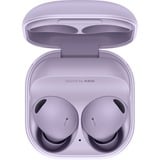 SAMSUNG Galaxy Buds2 Pro, Kopfhörer violett, Bluetooth, USB-C, ANC