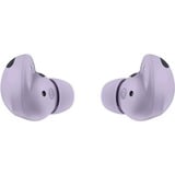 SAMSUNG Galaxy Buds2 Pro, Kopfhörer violett, Bluetooth, USB-C, ANC