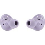 SAMSUNG Galaxy Buds2 Pro, Kopfhörer violett, Bluetooth, USB-C, ANC