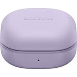 SAMSUNG Galaxy Buds2 Pro, Kopfhörer violett, Bluetooth, USB-C, ANC