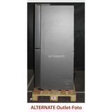 SAMSUNG RF59C700ES9/EG, Multi-Door edelstahl, 4,5-Liter-Wassertank, AI Energy Mode