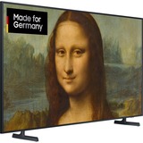 SAMSUNG The Frame GQ-50LS03BA, QLED-Fernseher 125 cm(50 Zoll), schwarz, UltraHD/4K, HDR, Triple Tuner