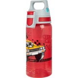 SIGG Trinkflasche VIVA ONE Speed Race 0,5L rot