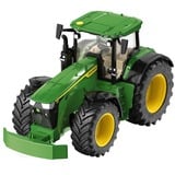 SIKU 3290 FARMER John Deere 8R 370, Modellfahrzeug grün/gelb