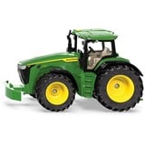 SIKU 3290 FARMER John Deere 8R 370, Modellfahrzeug grün/gelb