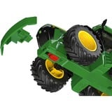 SIKU 3290 FARMER John Deere 8R 370, Modellfahrzeug grün/gelb