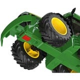 SIKU 3290 FARMER John Deere 8R 370, Modellfahrzeug grün/gelb
