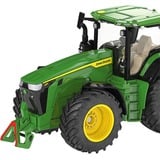 SIKU 3290 FARMER John Deere 8R 370, Modellfahrzeug grün/gelb